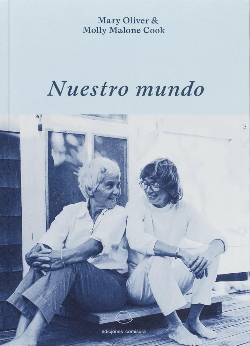 Libro: NUESTRO MUNDO