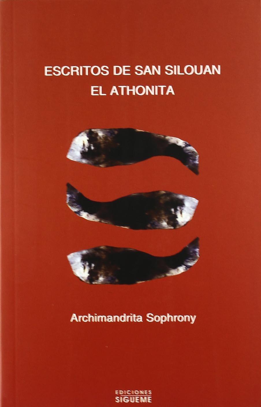 Libro: Escritos De San Silouan El Athonita: 35 (ICHTHYS)
