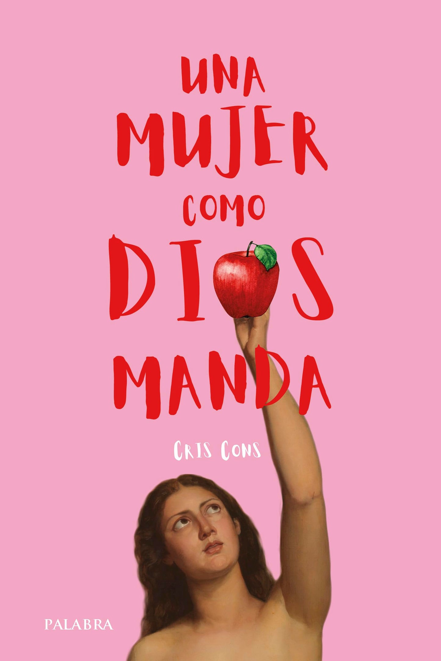 Una mujer como Dios manda (Mundo y cristianismo)