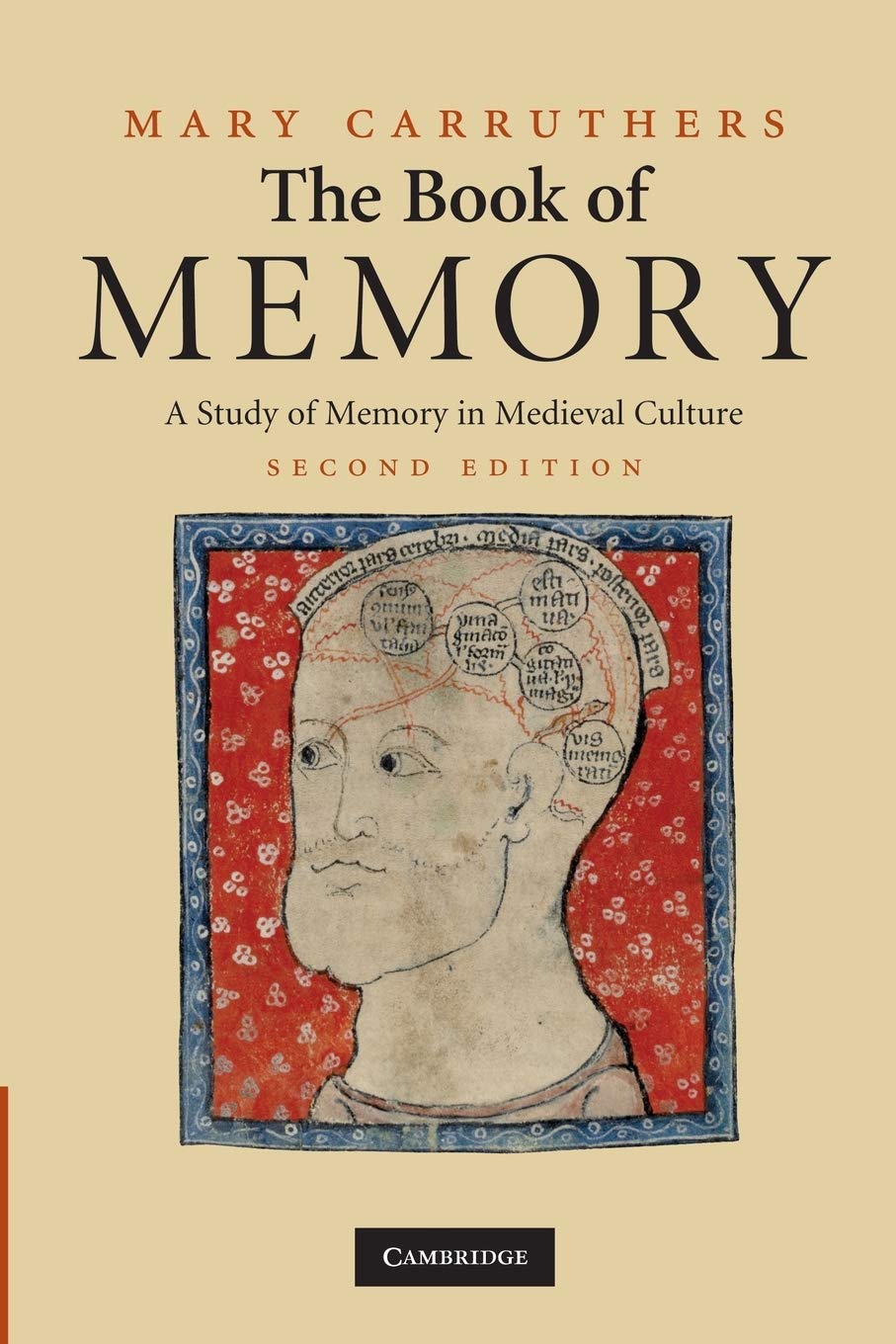 Libro: The Book of Memory: A Study Of Memory In Medieval Culture: 70 (Cambridge Studies in Medieval Literature, Series Number 70)