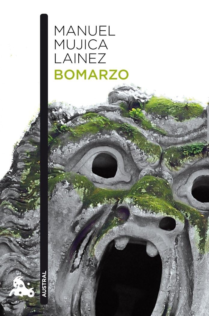 Bomarzo (Contemporánea)