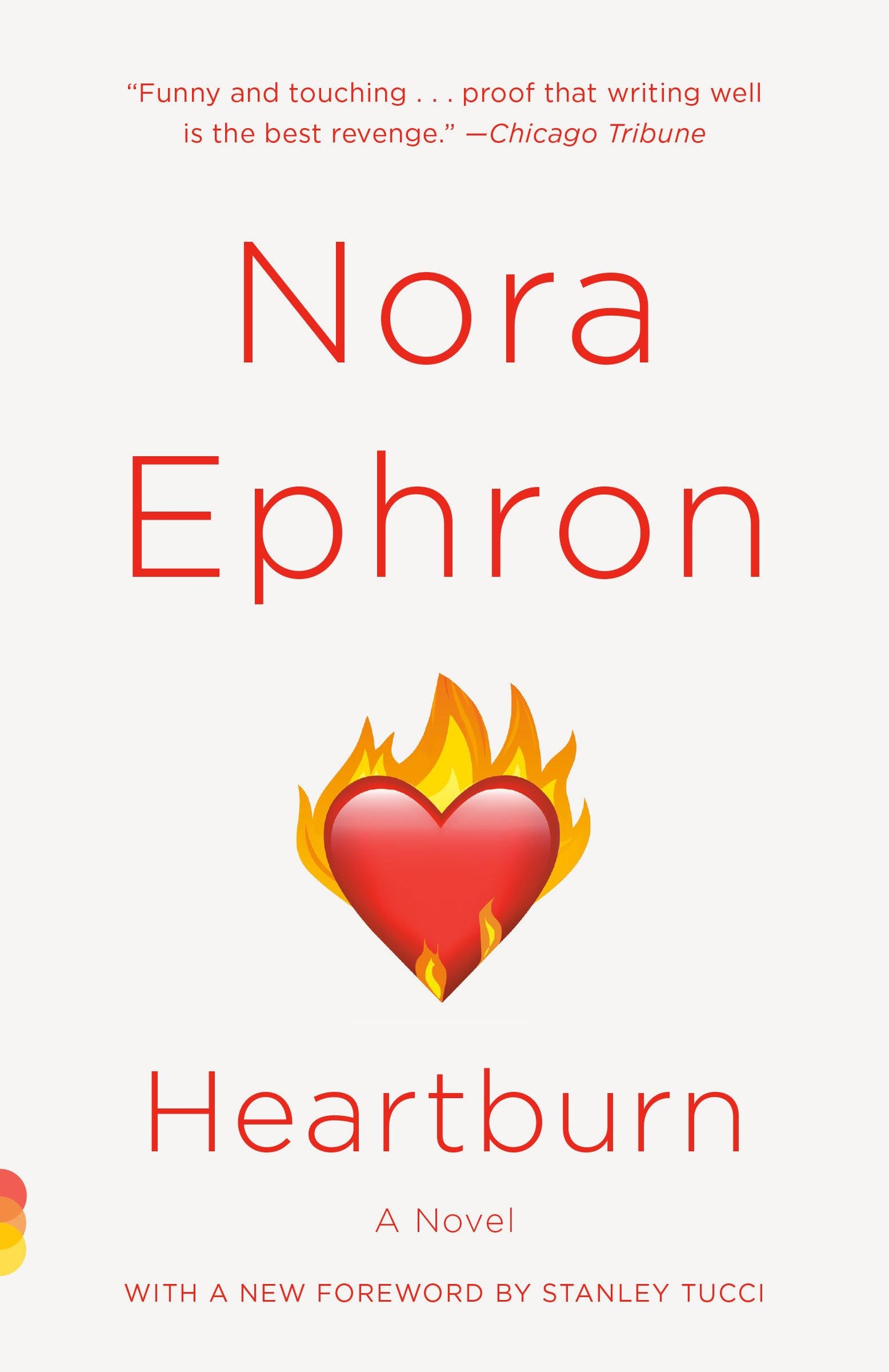 Libro: Heartburn (Vintage Contemporaries)