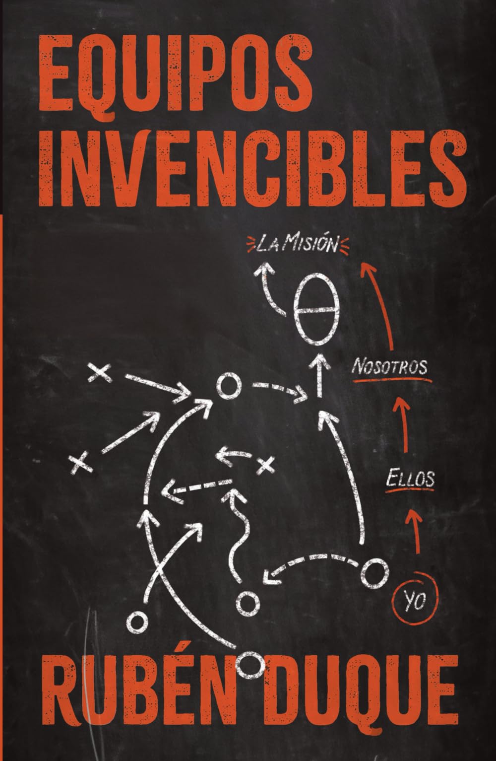 Libro: Equipos Invencibles (Spanish Edition)