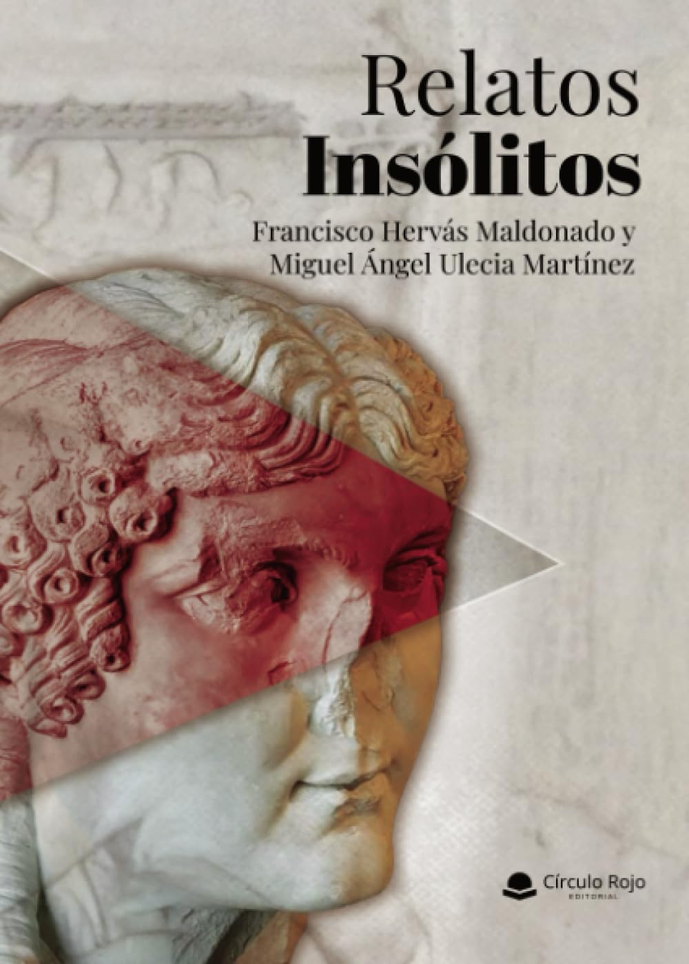 Libro: Relatos Insólitos
