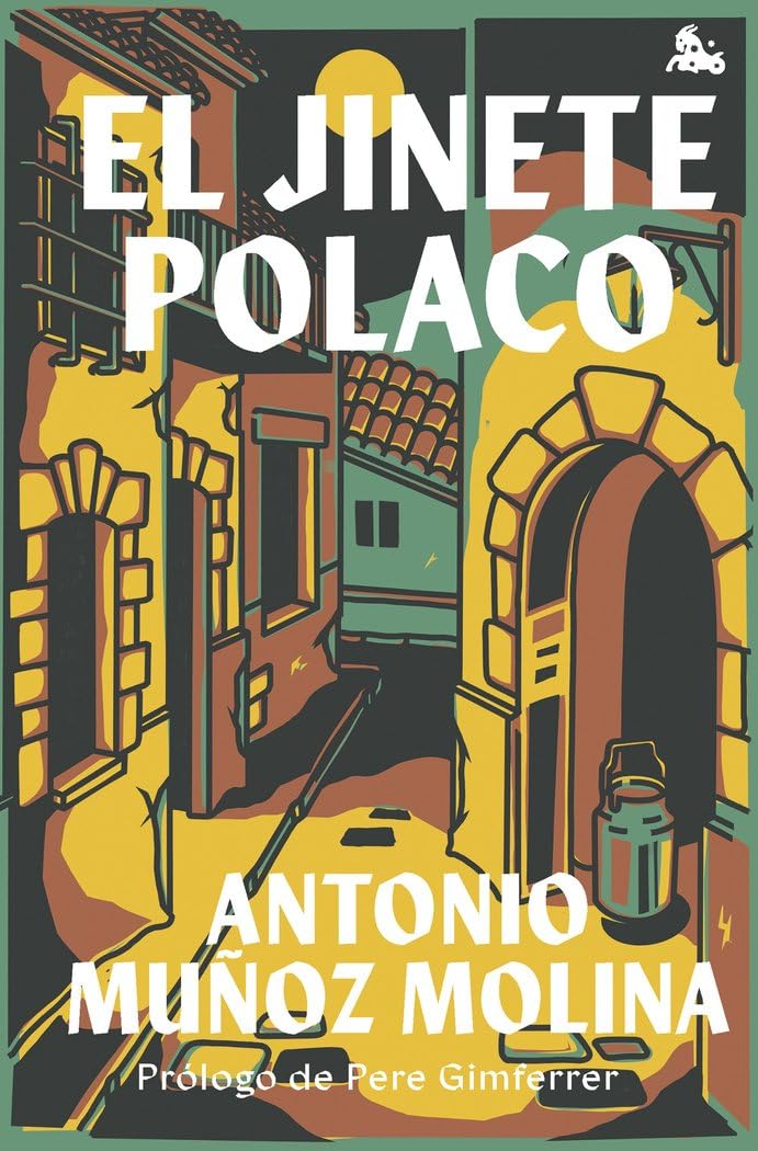 Libro: El jinete polaco: Prólogo de Pere Gimferrer (Austral Imprescindibles)