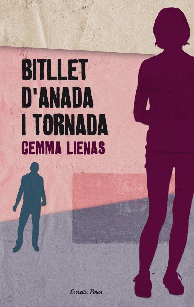 Libro: Bitllet d'anada i tornada