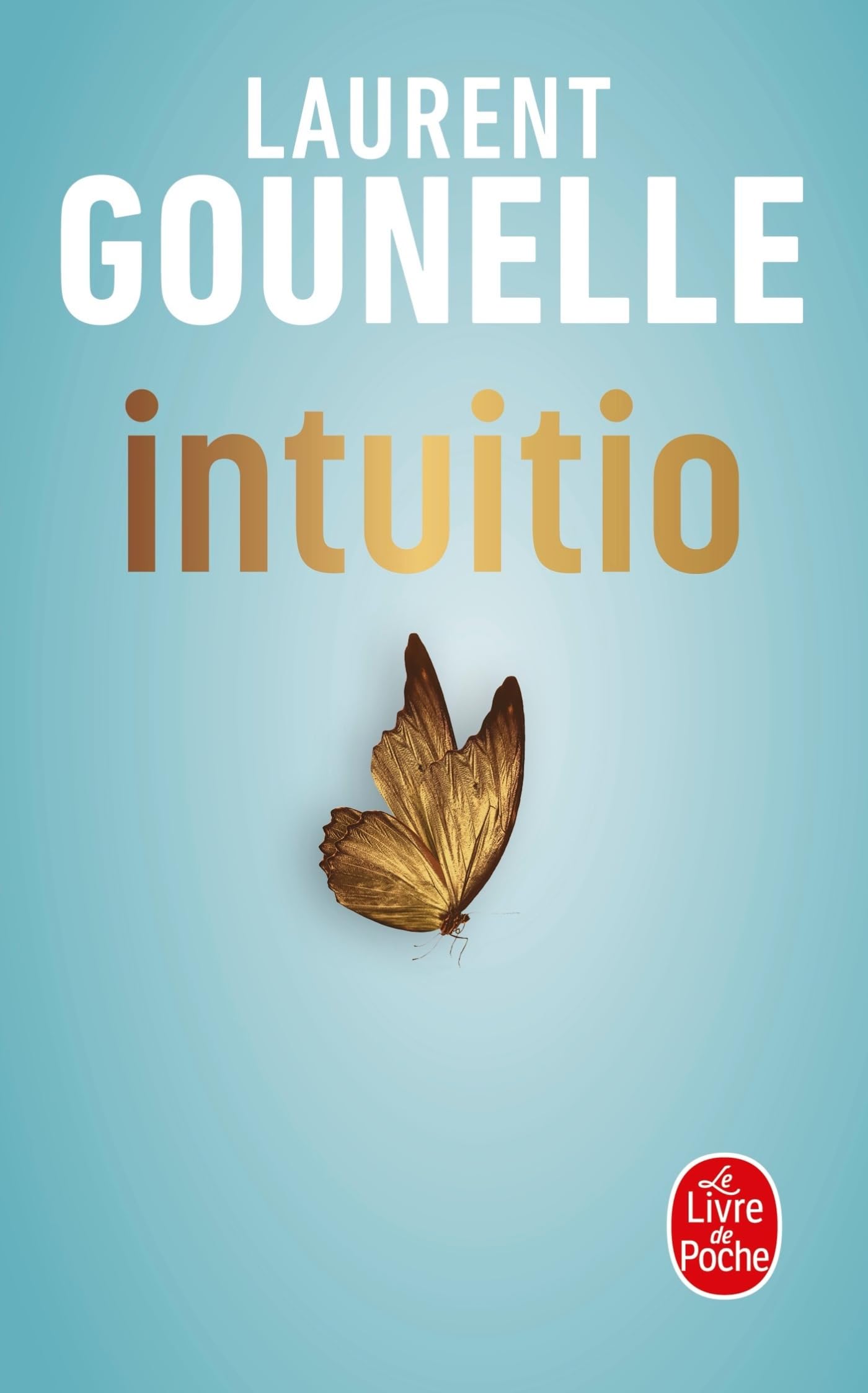 Libro: Intuitio: Roman