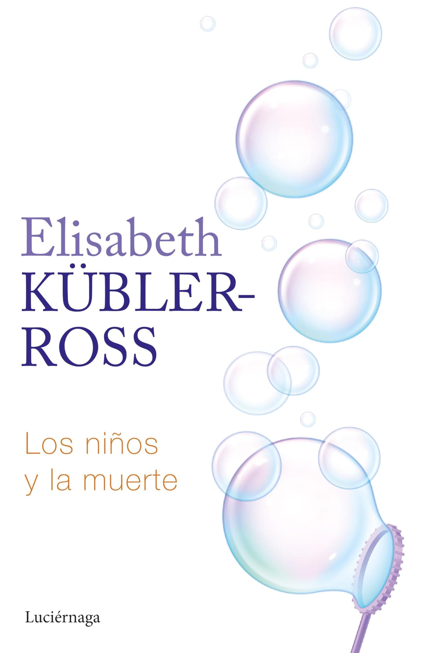 Libro: Los niños y la muerte