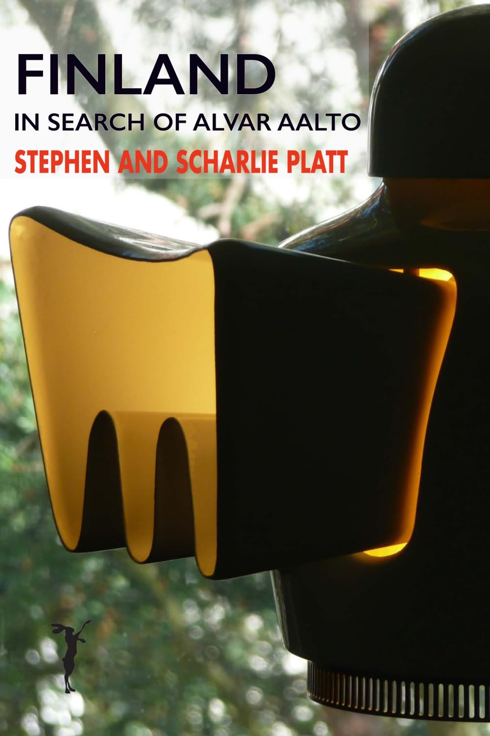 Libro: Finland: In search of Alvar Aalto