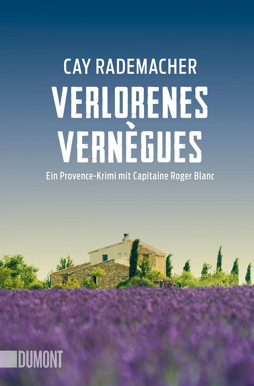 Libro: Verlorenes Vernègues: Ein Provence-Krimi mit Capitaine Roger Blanc: 7