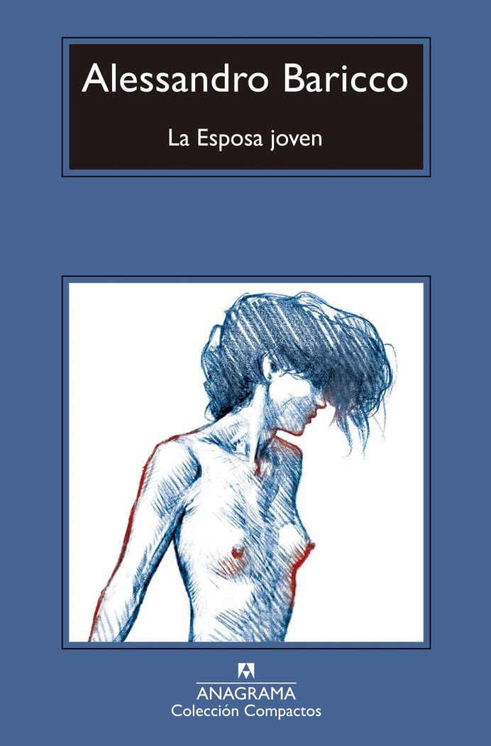 Libro: La Esposa joven (Compactos, 774) (Spanish Edition)