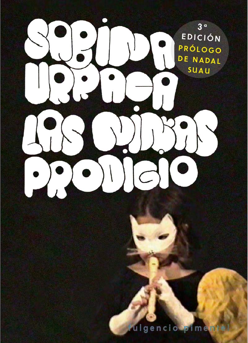 Libro: Las niñas prodigio: 3 (La principal)