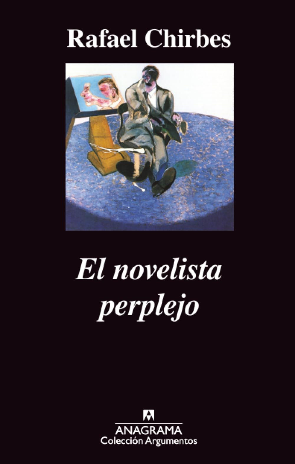 Libro: El novelista perplejo (Spanish Edition)