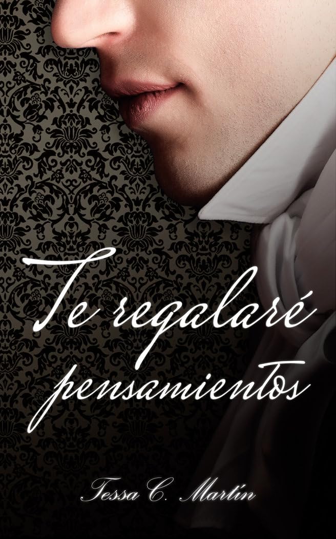 Libro: Te regalaré pensamientos