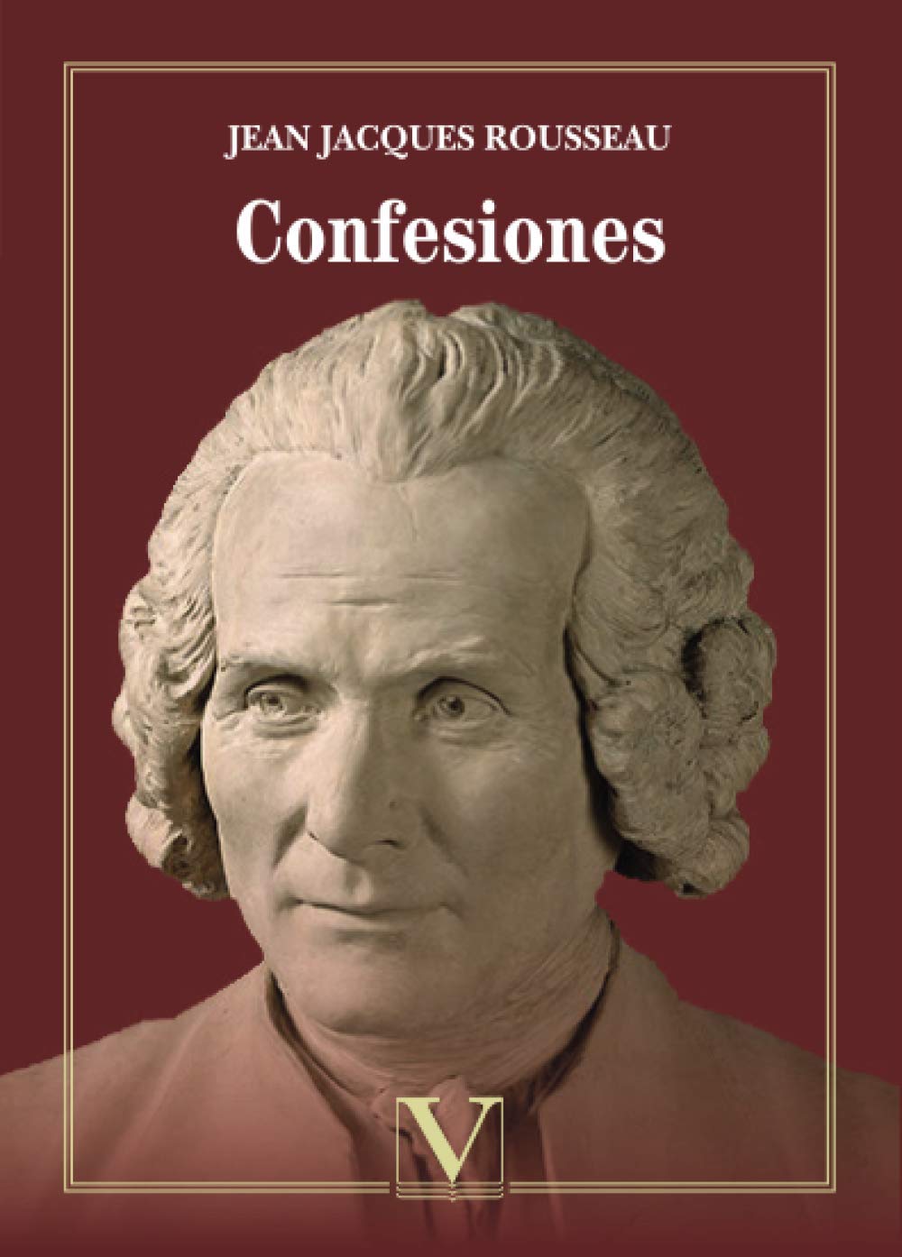 Libro: Confesiones (Ensayo) (Spanish Edition)