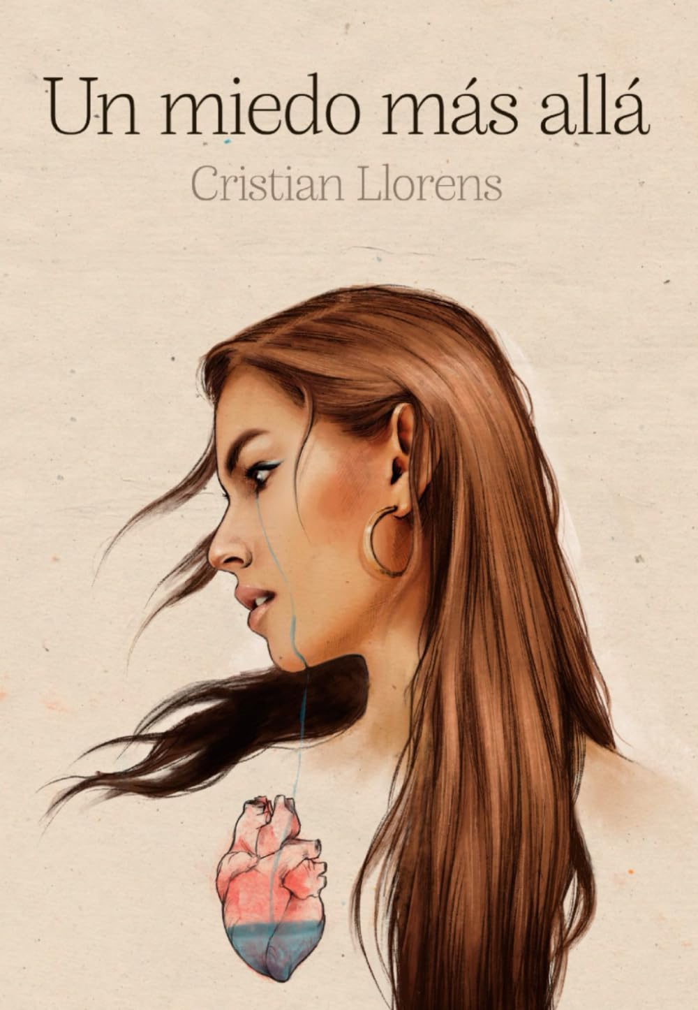 Libro: Un miedo más allá
