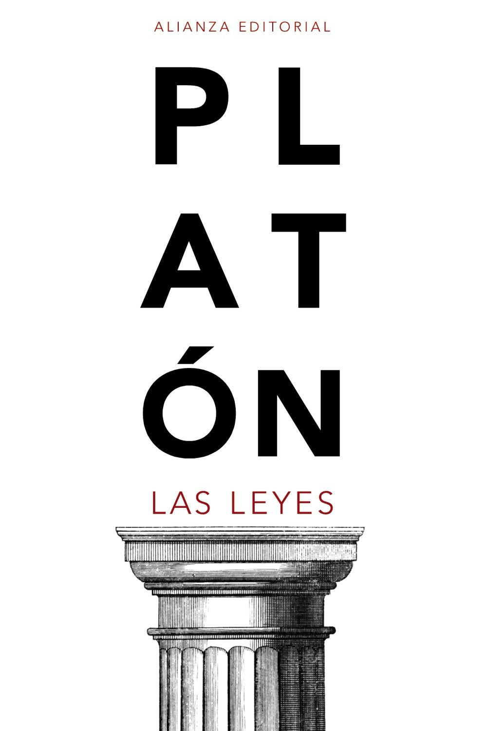 Libro: Las Leyes (Spanish Edition)