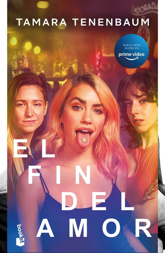 Libro: El fin del amor: Amar y follar en el siglo XXI