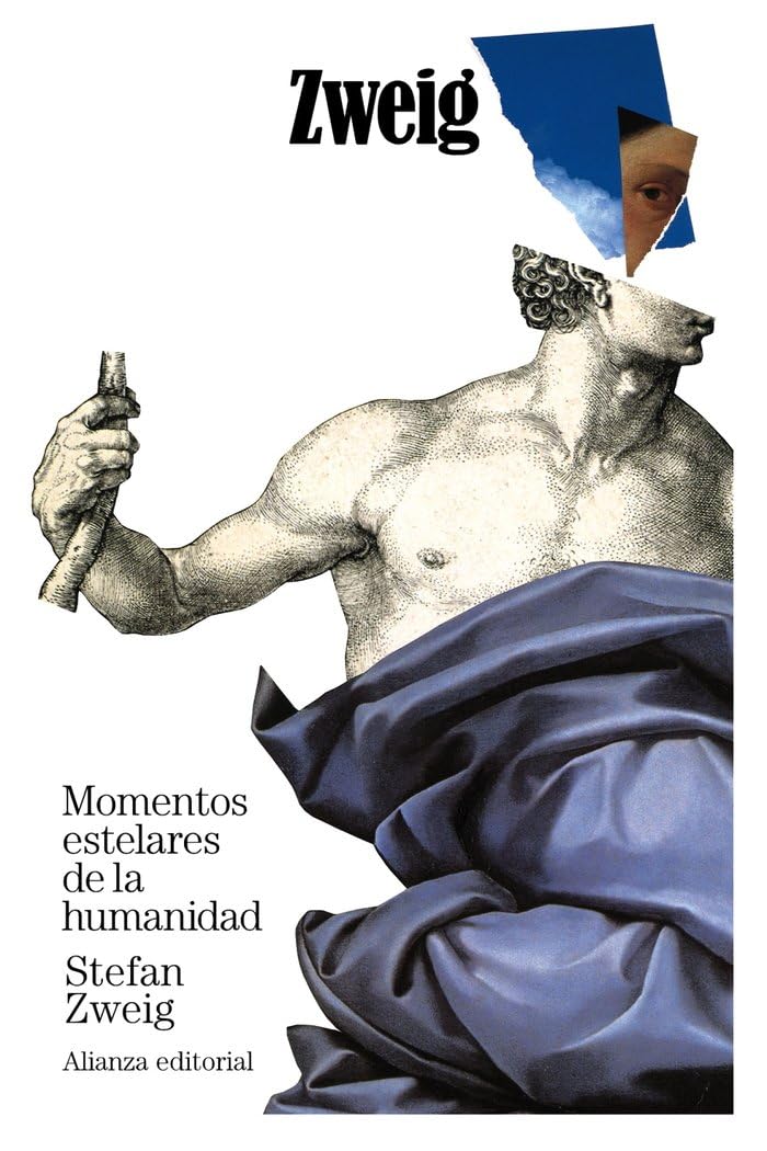 Libro: Momentos estelares de la humanidad: 3848 (El libro de bolsillo - Bibliotecas de autor - Biblioteca Zweig)