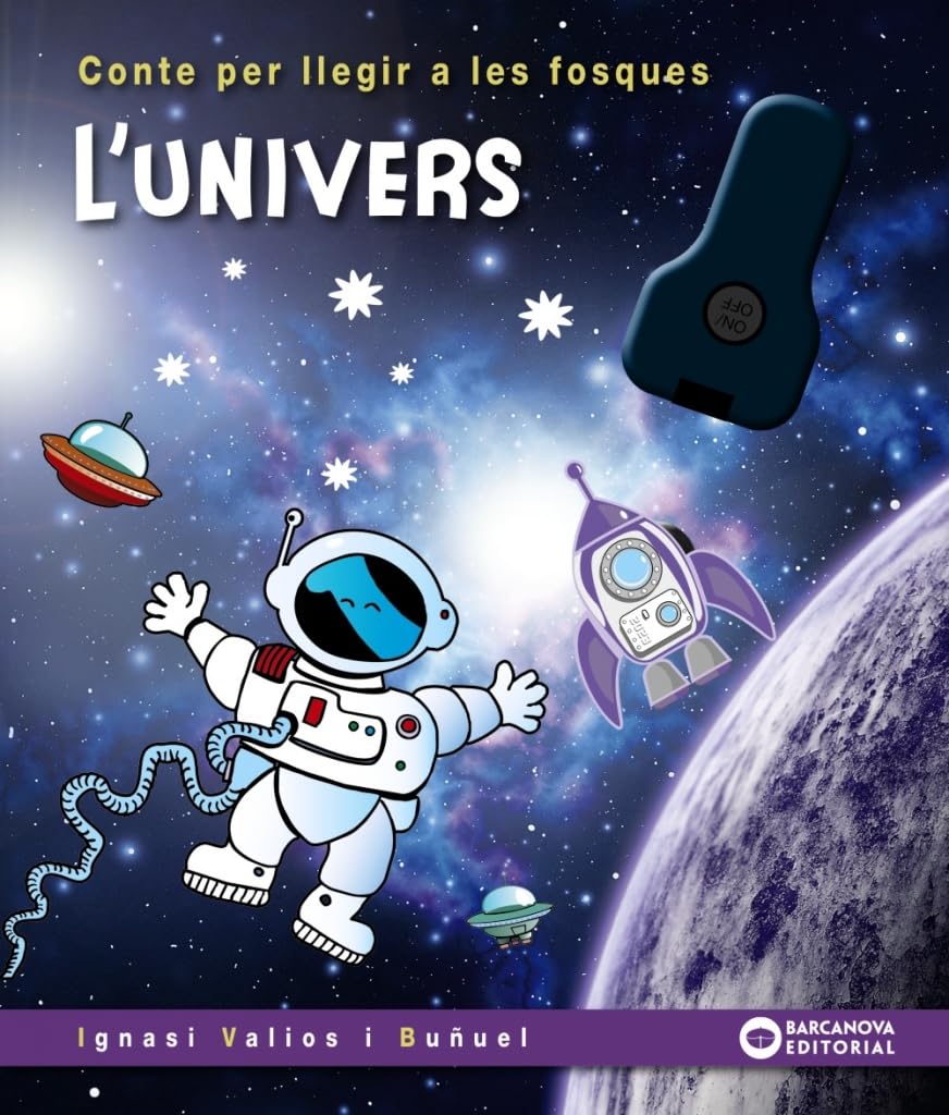 Libro: L'univers