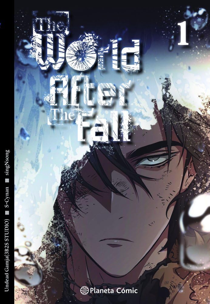 Libro: The World After the Fall nº 01: 1 (Manhwa)