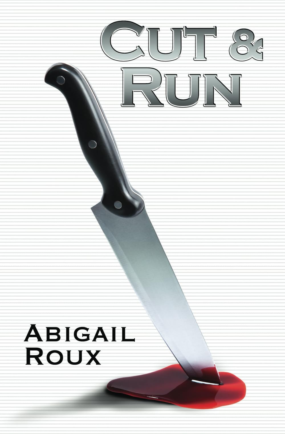Libro: Cut & Run