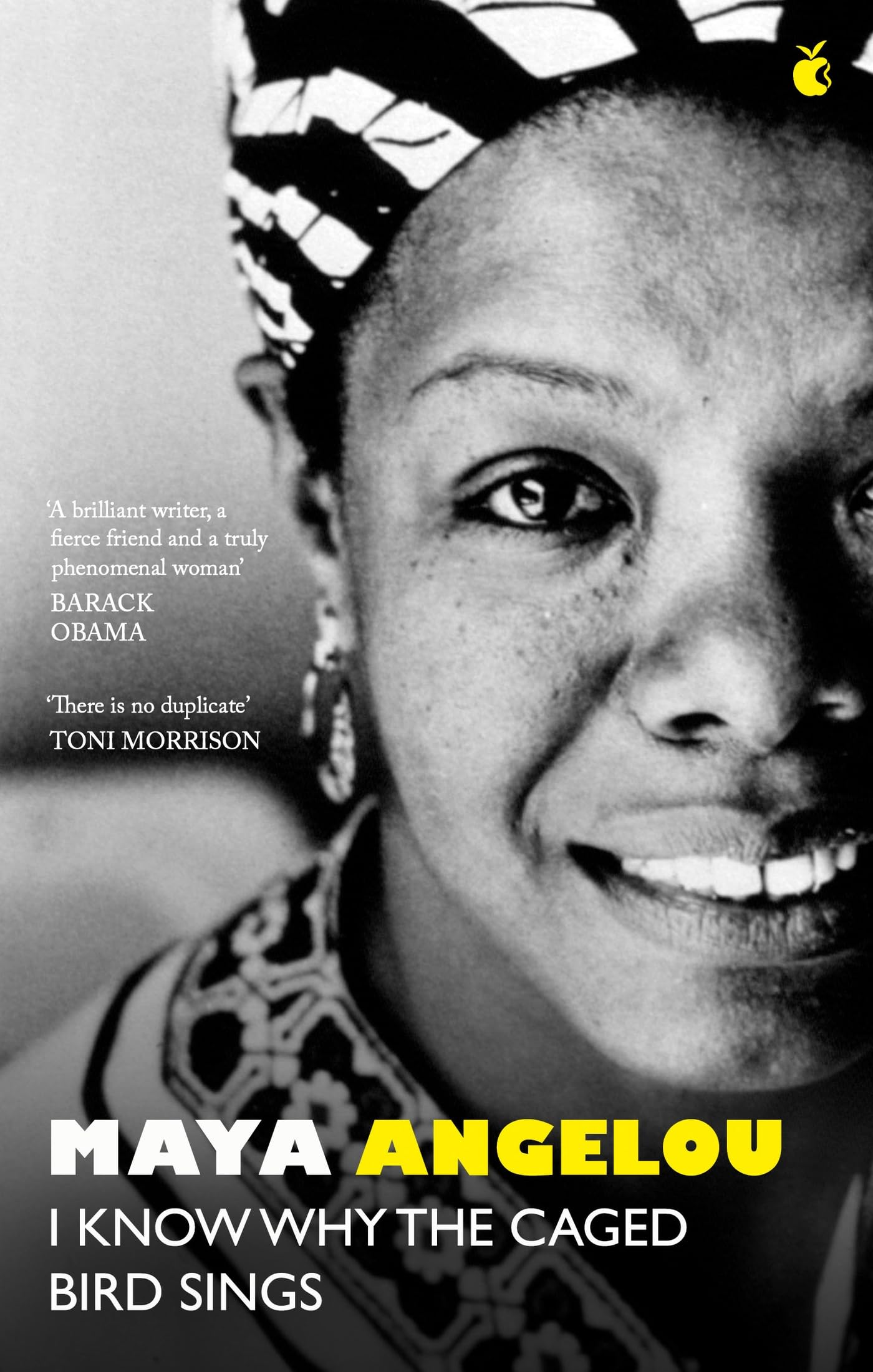 Libro: I Know Why The Caged Bird Sings: The internationally bestselling classic (VMC)