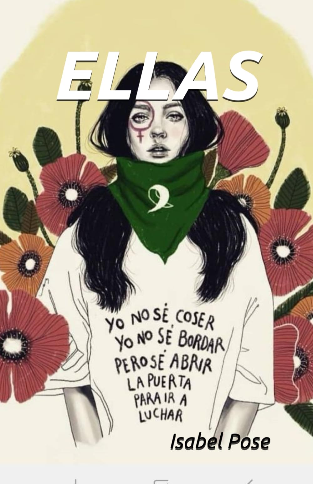 Libro: ELLAS (Spanish Edition)