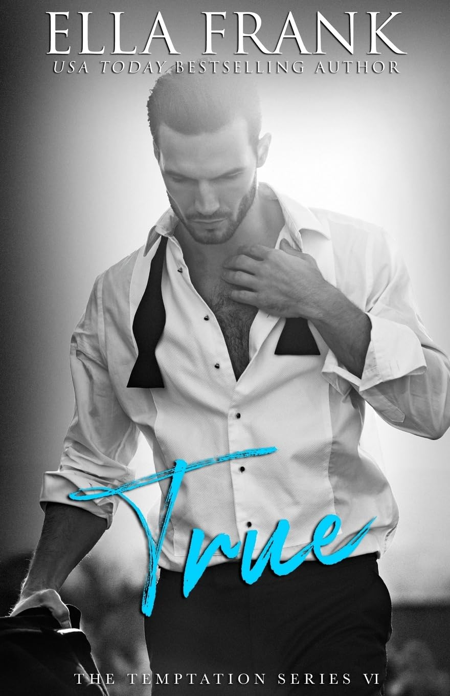 Libro: True (Temptation Series)