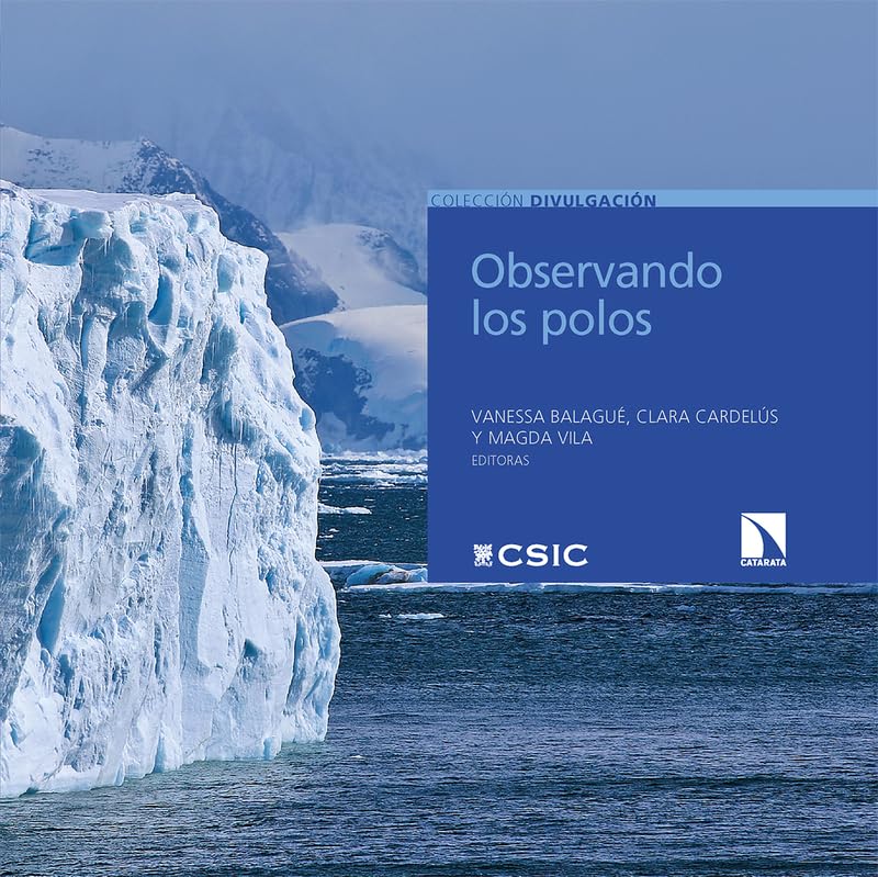 Libro: Observando los polos