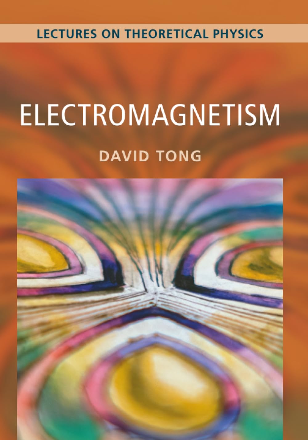 Libro: Lectures on Theoretical Physics, Volume 2