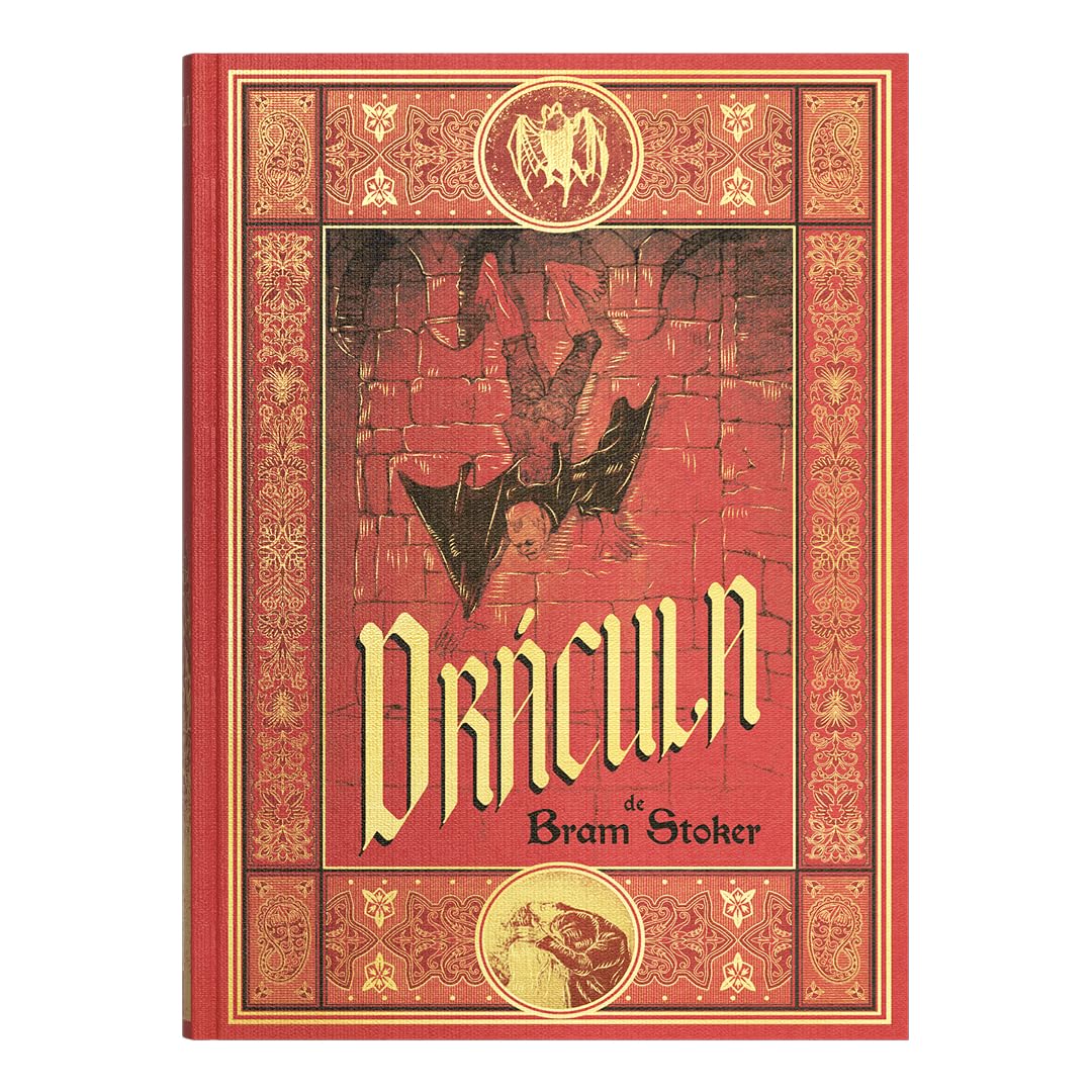 Drácula: II (Maestros del fantástico)