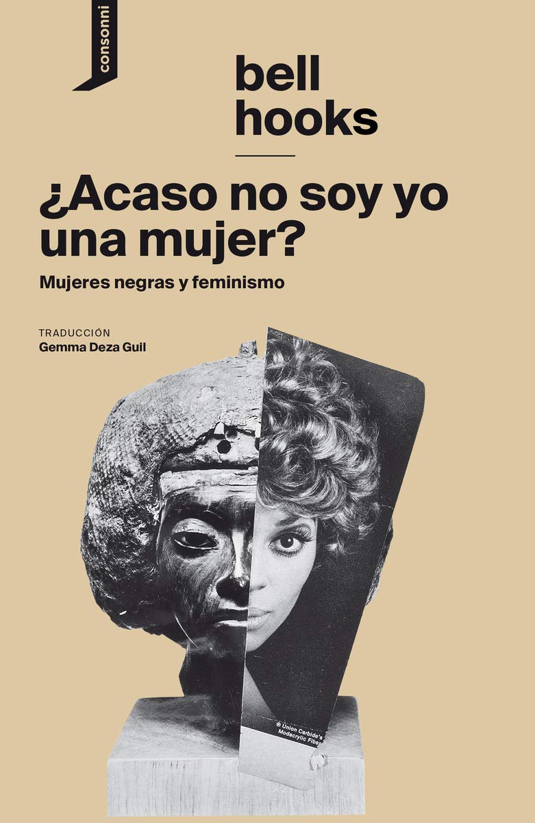 Libro: ¿Acaso no soy yo una mujer?: Mujeres negras y feminismo