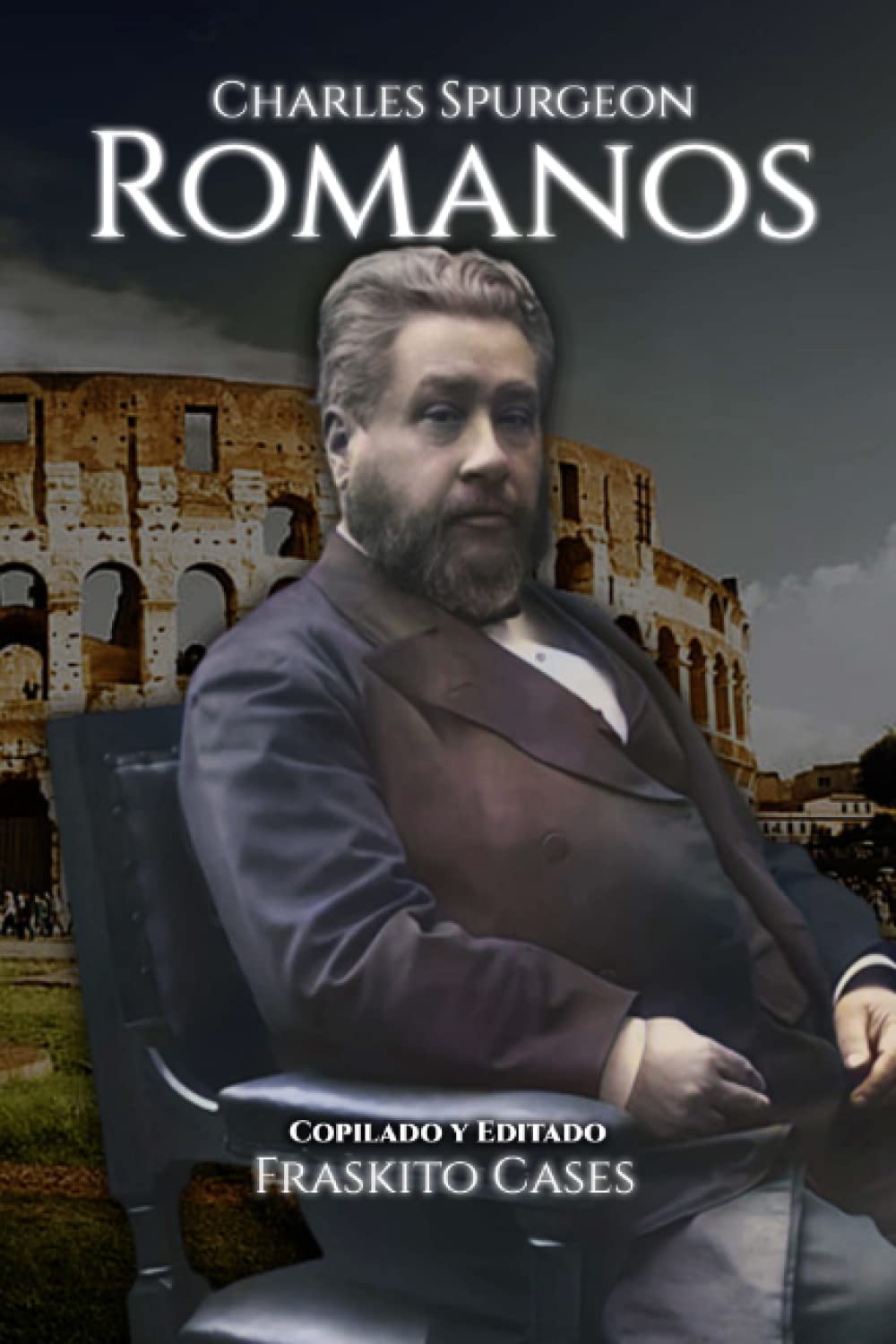 Libro: Romanos