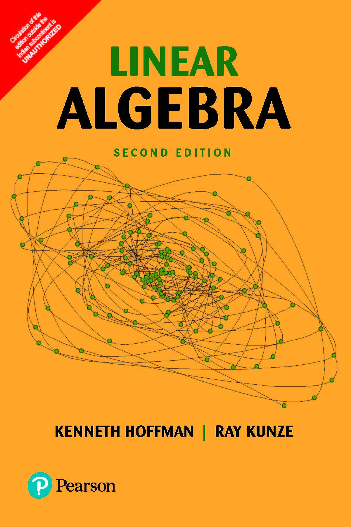 Libro: Linear Algebra