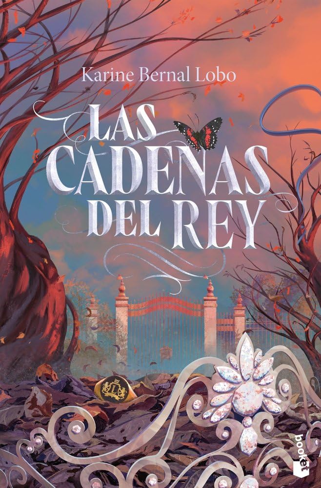 Libro: Las cadenas del rey: 2 (Novela)