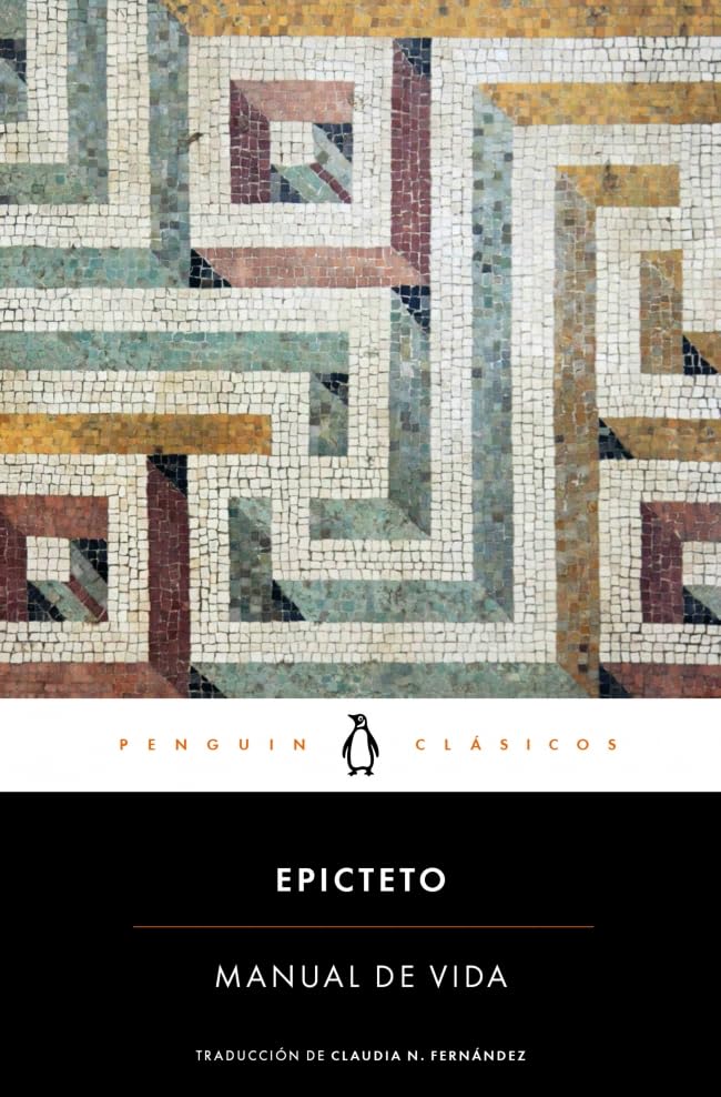 Libro: Manual de vida