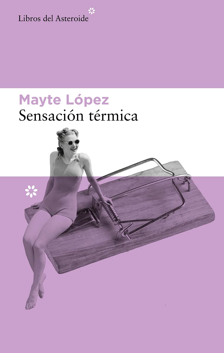 Libro: Sensación térmica