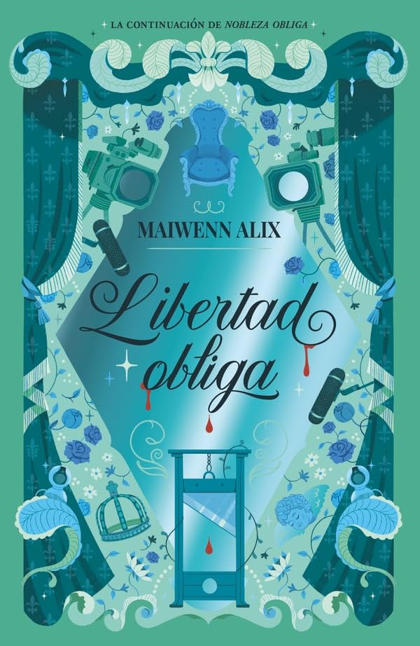 Libro: Libertad obliga