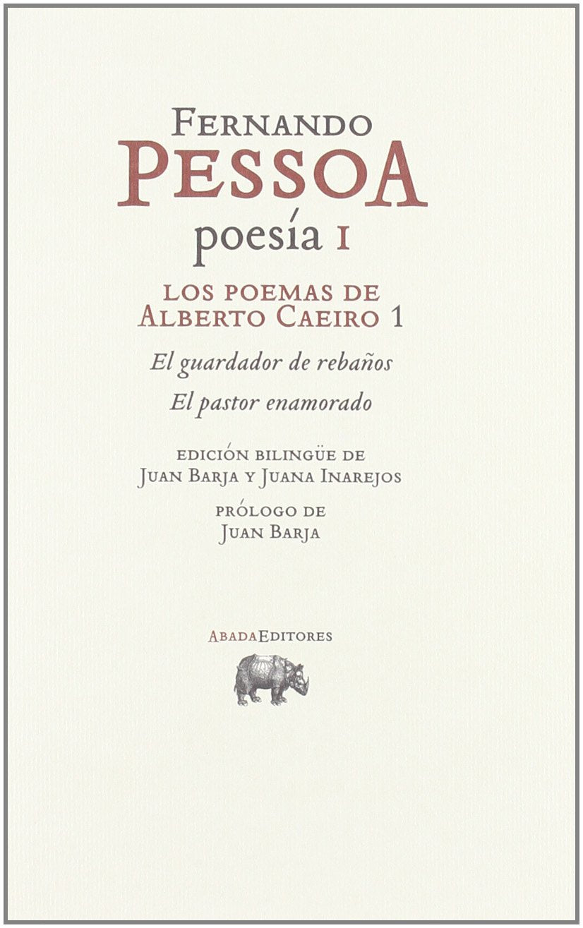 Libro: Poesia I Los Poemas De Alberto Ca