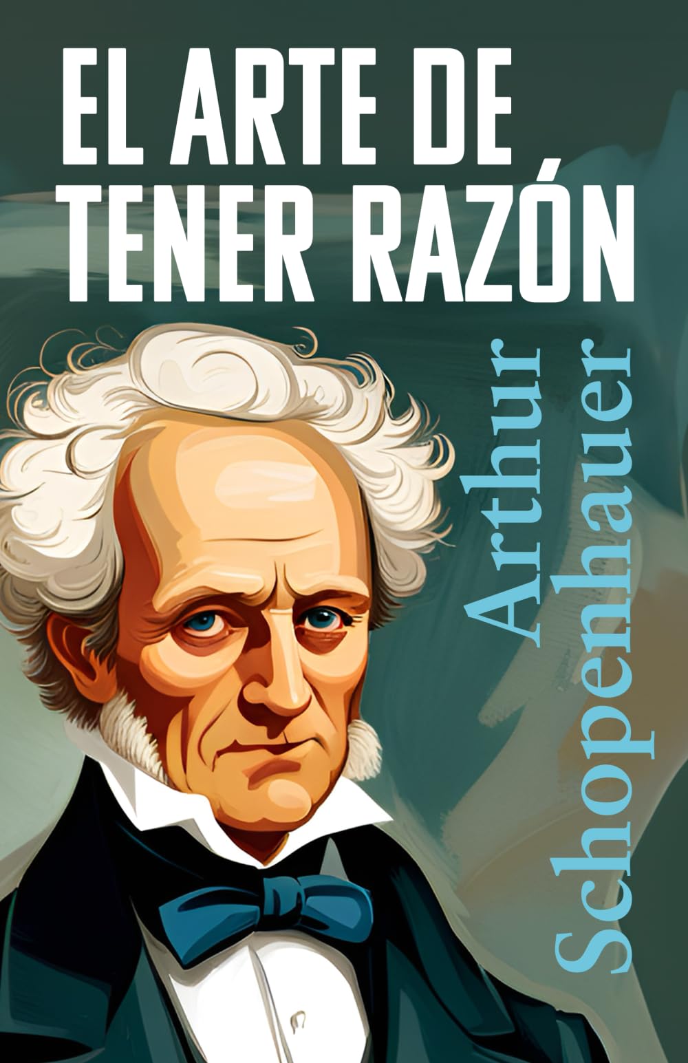 Libro: EL ARTE DE TENER RAZÓN
