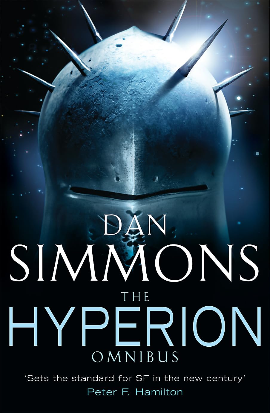Libro: Hyperion Omnibus (Hyperion and The Fall of Hyperion)