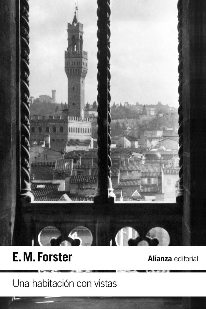 Una habitación con vistas: 5288 (El libro de bolsillo - Literatura)