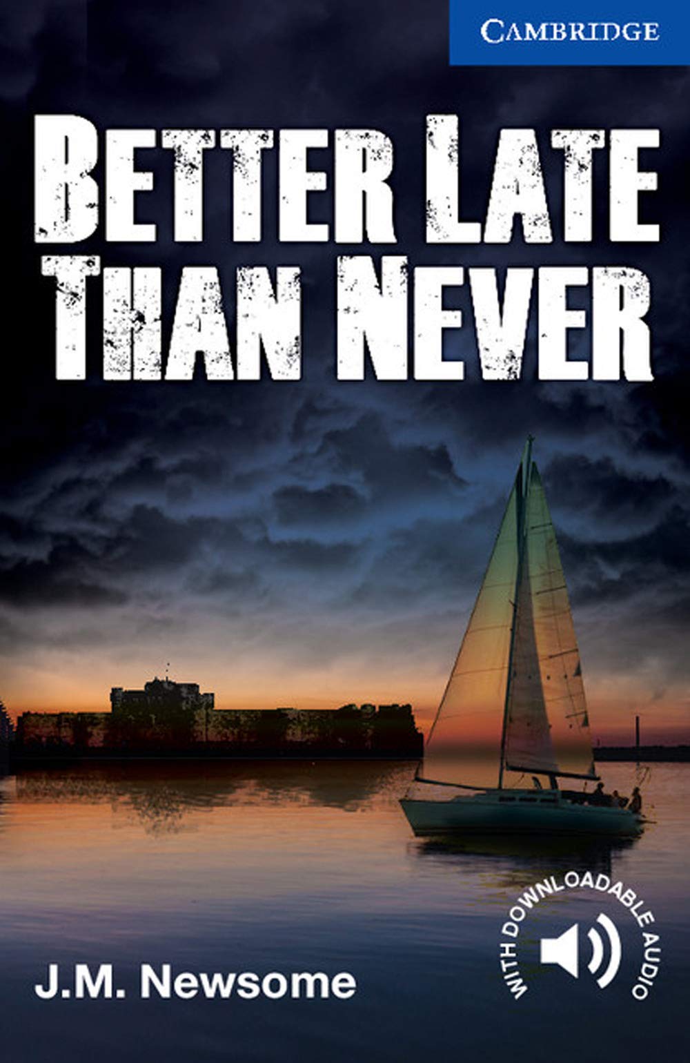 Libro: Better Late Than Never Level 5 Upper Intermediate