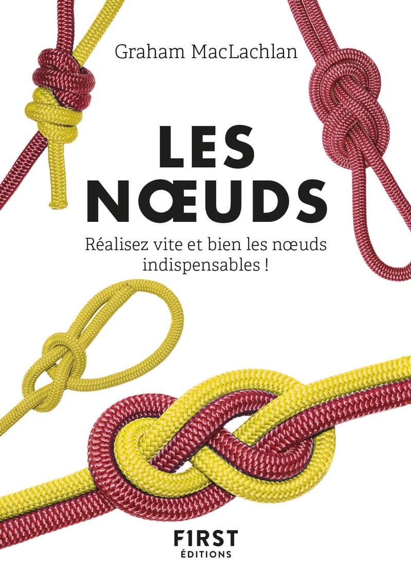 Libro: Les noeuds