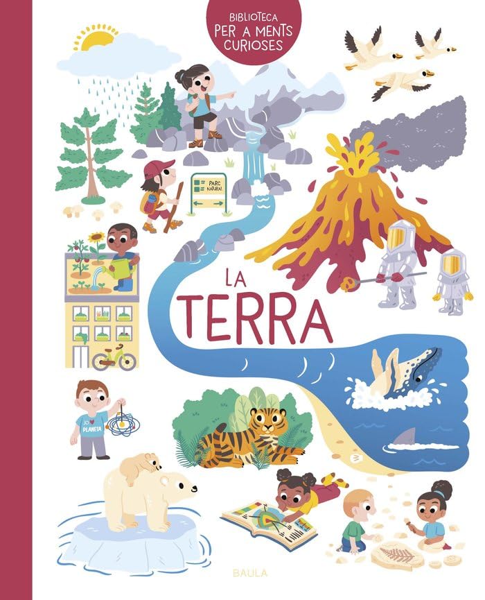 Libro: La Terra