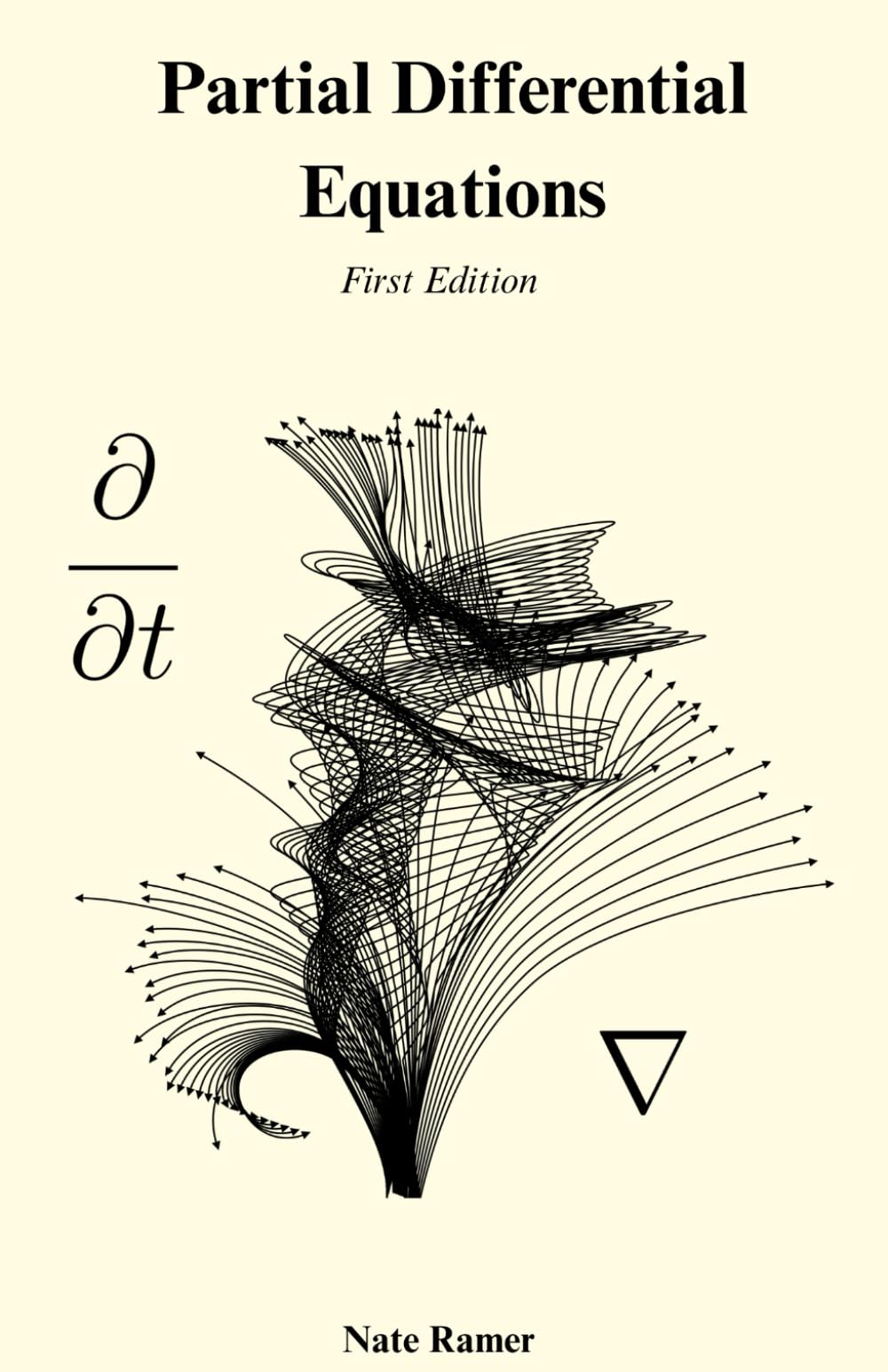Libro: Partial Differential Equations