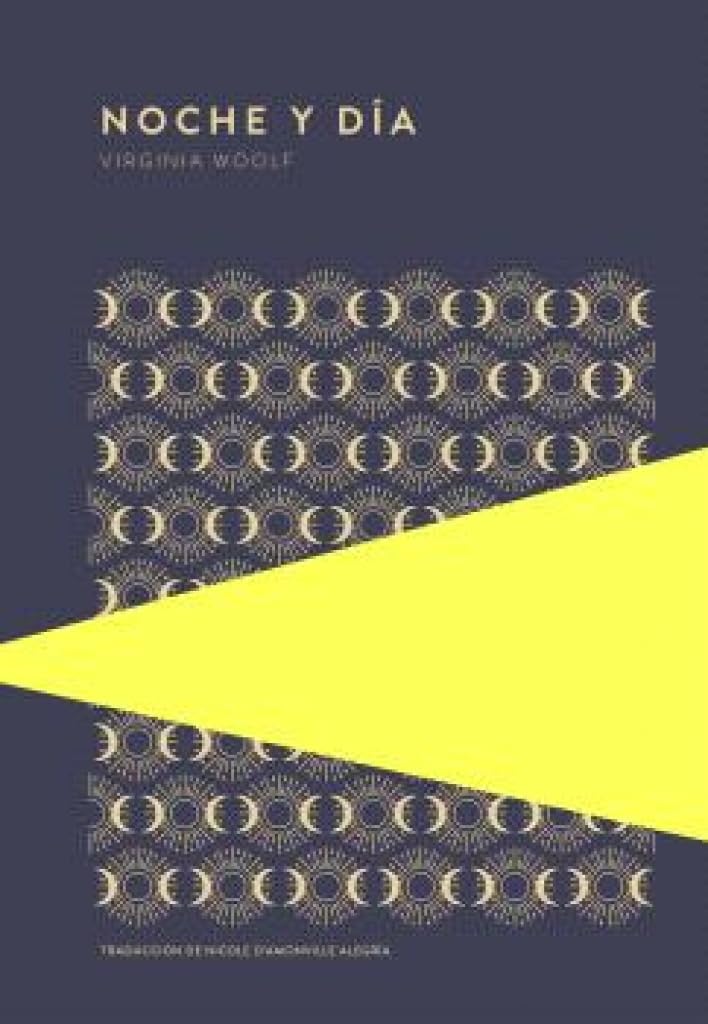 Libro: Noche y día