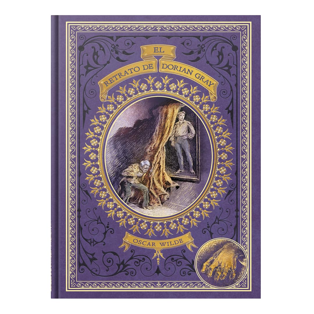 El retrato de Dorian Gray: VII (RBA Coleccionables)