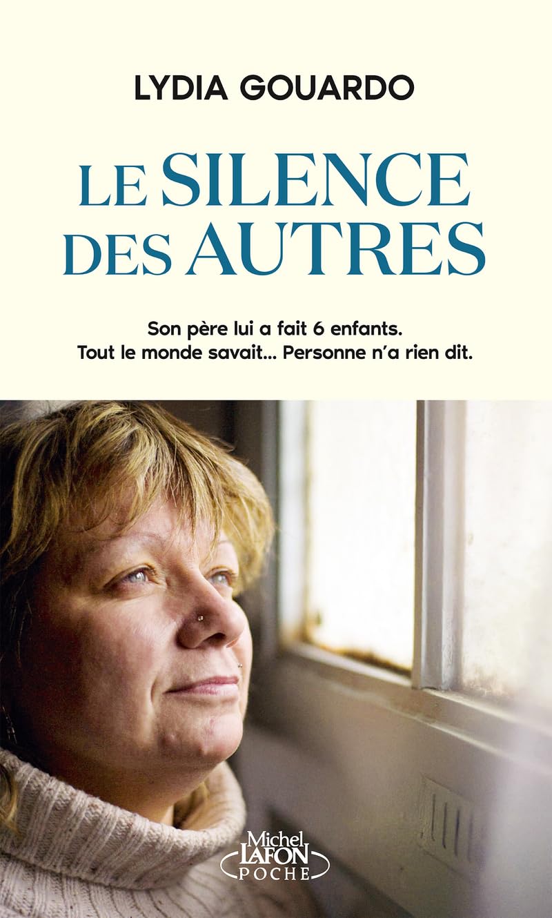 Libro: Le silence des autres